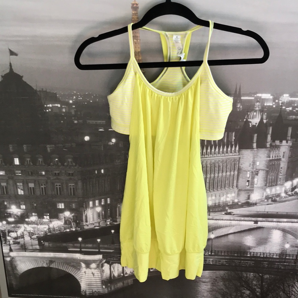 Lululemon shirt